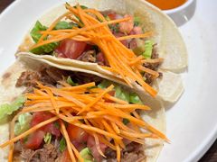 -panchos 墨西哥餐厅(嘉绿苑店)