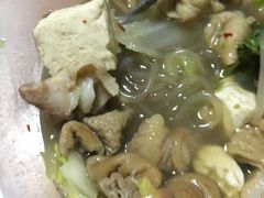 -洪兴砂锅·融合砂锅菜(三站店)