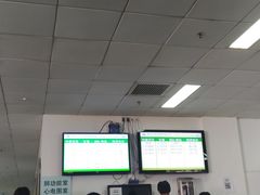 -复旦大学附属肿瘤医院(徐汇院区)