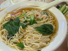 -烤肉宛饭庄(南礼士路店)