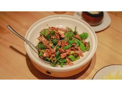 -胡子大厨·超级小炒肉(晶耀前滩店)