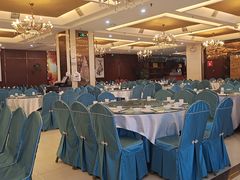 大堂-张刚餐饮(春晓馨苑店)