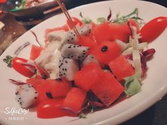 -蛙喔牛蛙(高新绿宝店)