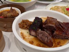 -粤珍轩·家宴·广式茶点(新城广场店)