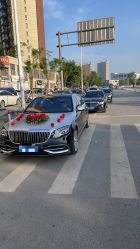 -华润婚车租赁公司·和胜租车