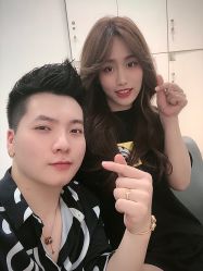 -P.STYLE派斯造型