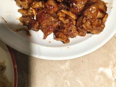 -新白鹿餐厅(爱琴海购物中心店)