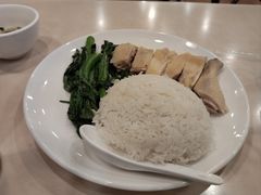 -玲又珑美食(盘福路店)