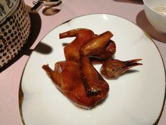 -荣轩(新荣记环球金融中心店)