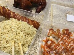 -孖记茶档·热腾茶餐(荔湾领展广场店)