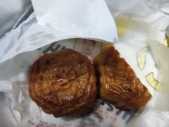 -巢娭毑月饼店(洞井路店)