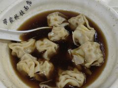 虾籽馄饨-蒋家桥饺面店(广陵路店)