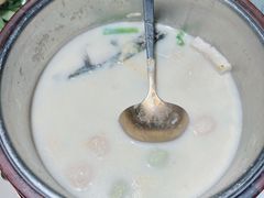 豆浆一锅鲜-佬麻雀·剁椒鱼头(京基KK One店)