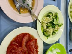 -紫金港餐饮中心-风味餐厅(浙江大学紫金港校区店)