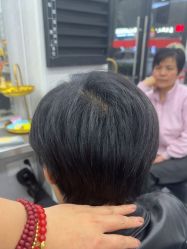 点击看大图 -青霖·飘逸造型