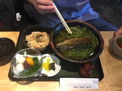 -伊藤久右卫门(宇治本店)