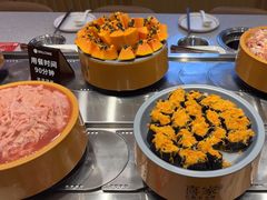 -喜家自助小火锅(乐客城店)