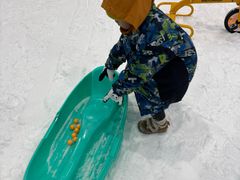 -世界之窗阿尔卑斯冰雪世界