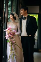 -Mu慕婚纱摄影·超级工作室