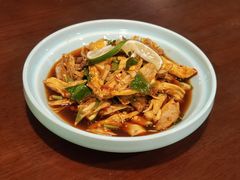 柠檬手撕鸡-紫滇源云南生态菜(丹凤街店)