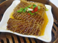 -虾饺妹·粤式手工点心(水荫路店)