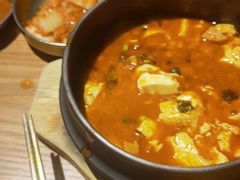 -春熙台韩国料理·章鱼肥牛(西丽店)