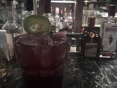 -O.F COCKTAIL&WHISKY