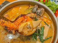-东就鸭饭店·古早海南菜(友谊南海城店)
