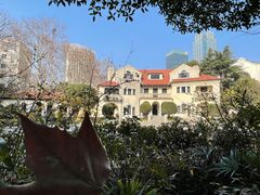 -上海汾阳花园酒店