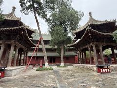 -报恩寺(平武县)