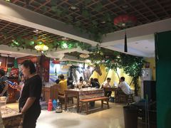 大堂-新疆儿子娃娃餐厅(锦华街店)
