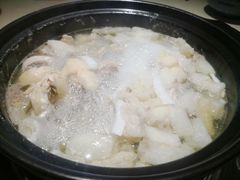 -百年果林椰子鸡(中洲店)