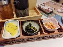 -千寻山野烤肉(中关村店)