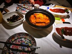 -津禧荟·酥皮烤鸭(北辰店)