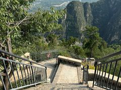 -龙庆峡风景区