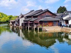 -乌镇景区