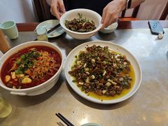-六合居·明厨亮灶餐厅(成双大道店)