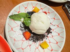 -OLLA 西班牙餐厅(丰盛里店)