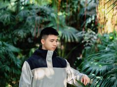 -国家植物园南园