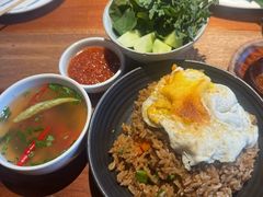 -相约小筑缅泰餐厅(孟定店)