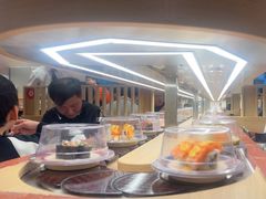 -万岁寿司(万国店)