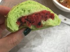 西瓜包-紫阳家宴(源深店)