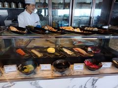-洲际酒店·地平线全日餐厅HORIZON CAFÉ