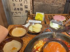 -乡当俏老火锅