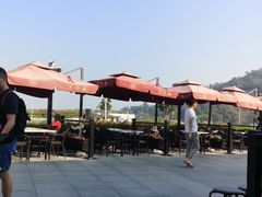 -香港深井掂檔烧鹅茶餐厅(海韵城店)