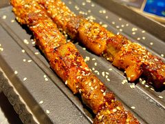 -烤匠麻辣烤鱼(青羊万达店)