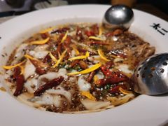 -太二酸菜鱼(石家庄万象城店)