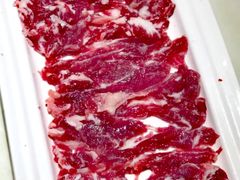 脖仁-潮牛海记•潮汕牛肉火锅•醉鸡煲•粿条汤(通北路店)
