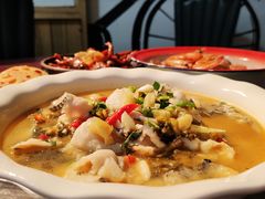 -老三样·美食研究中心(世贸路店)