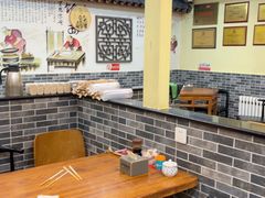 -浑河春面馆非遗鹿角面(太平庄店)